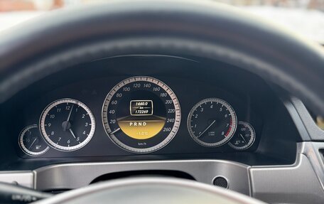 Mercedes-Benz E-Класс, 2011 год, 1 390 000 рублей, 4 фотография