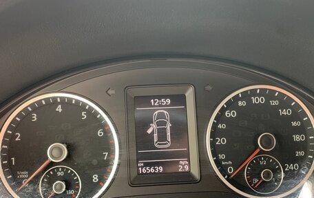 Volkswagen Tiguan I, 2016 год, 1 690 000 рублей, 7 фотография