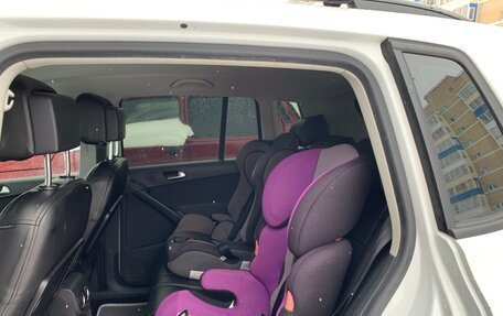 Volkswagen Tiguan I, 2016 год, 1 690 000 рублей, 11 фотография