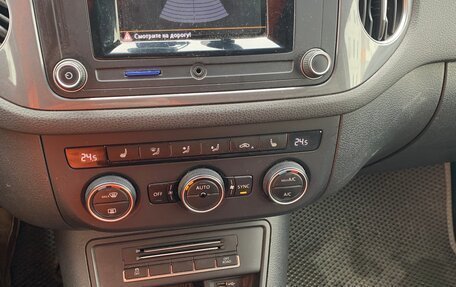 Volkswagen Tiguan I, 2016 год, 1 690 000 рублей, 8 фотография