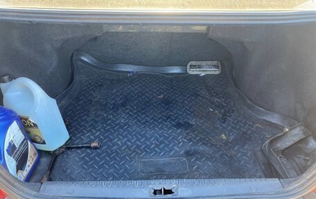 Toyota Avensis III рестайлинг, 1999 год, 255 000 рублей, 6 фотография