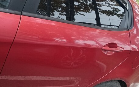 KIA Rio III рестайлинг, 2012 год, 673 500 рублей, 8 фотография