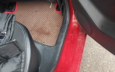 KIA Rio III рестайлинг, 2012 год, 673 500 рублей, 15 фотография