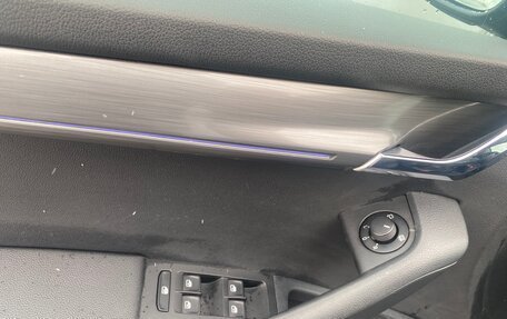 Skoda Octavia, 2017 год, 1 900 000 рублей, 11 фотография