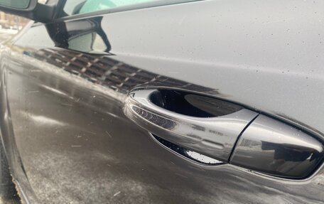 Skoda Octavia, 2017 год, 1 900 000 рублей, 9 фотография