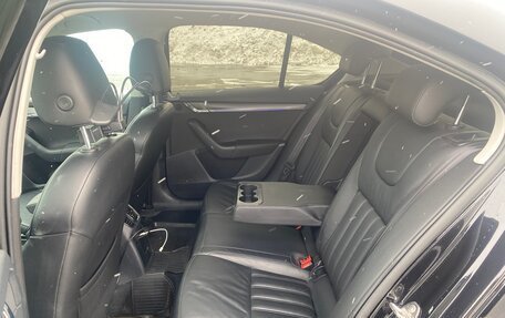 Skoda Octavia, 2017 год, 1 900 000 рублей, 16 фотография