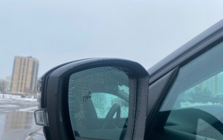 Skoda Octavia, 2017 год, 1 900 000 рублей, 10 фотография