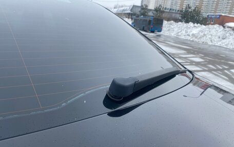 Skoda Octavia, 2017 год, 1 900 000 рублей, 17 фотография