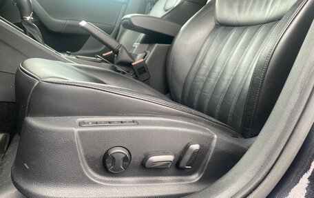 Skoda Octavia, 2017 год, 1 900 000 рублей, 13 фотография