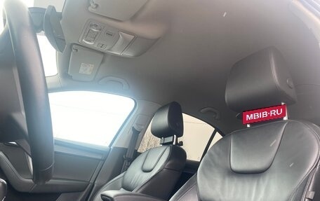 Skoda Octavia, 2017 год, 1 900 000 рублей, 14 фотография