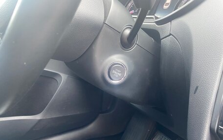 Skoda Octavia, 2017 год, 1 900 000 рублей, 24 фотография