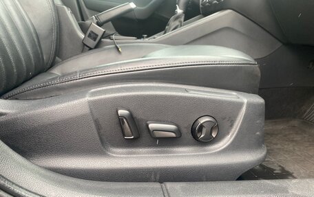 Skoda Octavia, 2017 год, 1 900 000 рублей, 22 фотография