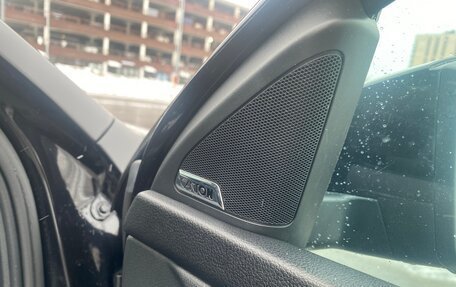 Skoda Octavia, 2017 год, 1 900 000 рублей, 23 фотография