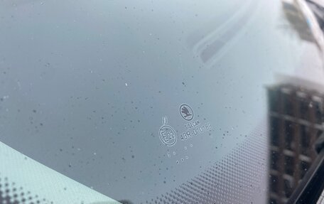 Skoda Octavia, 2017 год, 1 900 000 рублей, 27 фотография