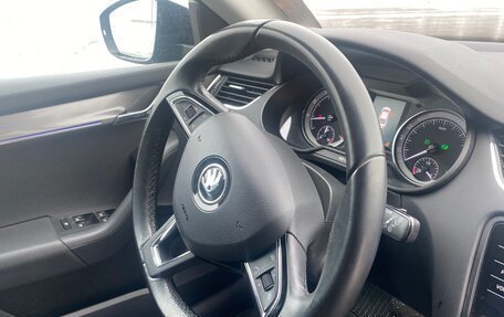 Skoda Octavia, 2017 год, 1 900 000 рублей, 26 фотография