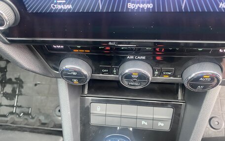 Skoda Octavia, 2017 год, 1 900 000 рублей, 25 фотография