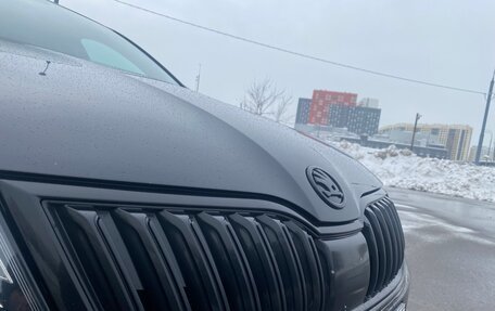 Skoda Octavia, 2017 год, 1 900 000 рублей, 33 фотография