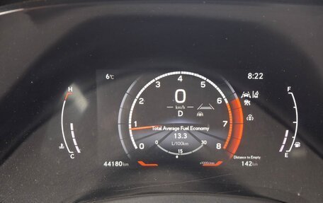 Lexus RX IV рестайлинг, 2023 год, 9 000 000 рублей, 2 фотография