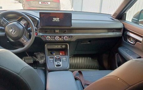 Honda CR-V, 2025 год, 4 670 000 рублей, 2 фотография