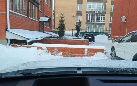 Honda CR-V, 2025 год, 4 670 000 рублей, 5 фотография