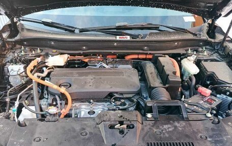 Honda CR-V, 2025 год, 4 670 000 рублей, 4 фотография