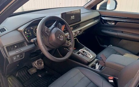 Honda CR-V, 2025 год, 4 670 000 рублей, 6 фотография