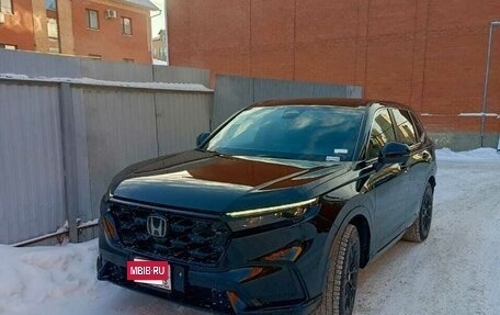 Honda CR-V, 2025 год, 4 670 000 рублей, 7 фотография