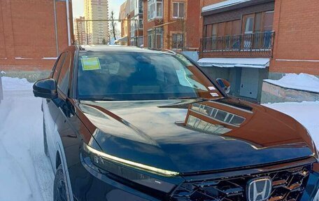 Honda CR-V, 2025 год, 4 670 000 рублей, 12 фотография