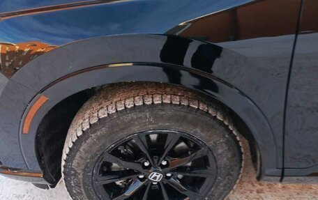 Honda CR-V, 2025 год, 4 670 000 рублей, 9 фотография