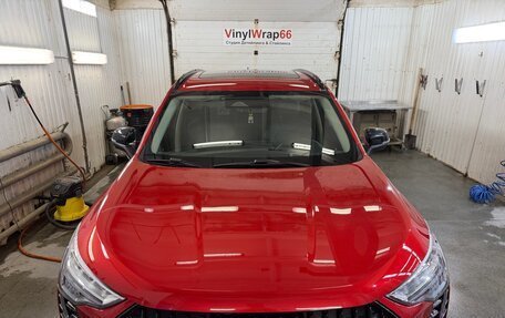 Haval Jolion, 2024 год, 2 350 000 рублей, 4 фотография