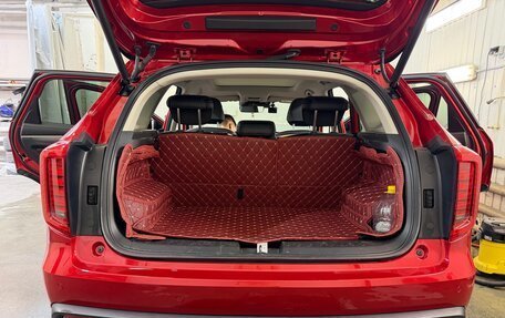 Haval Jolion, 2024 год, 2 350 000 рублей, 6 фотография