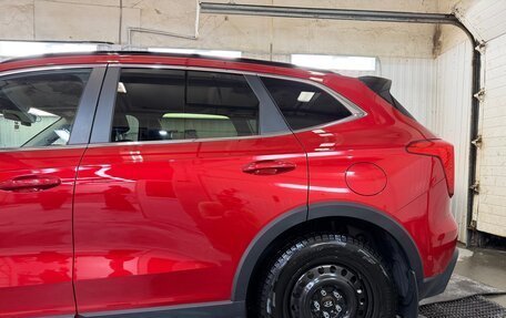 Haval Jolion, 2024 год, 2 350 000 рублей, 8 фотография