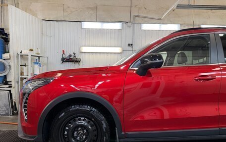 Haval Jolion, 2024 год, 2 350 000 рублей, 7 фотография