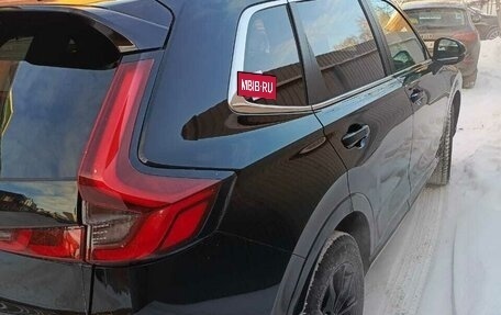 Honda CR-V, 2025 год, 4 670 000 рублей, 10 фотография