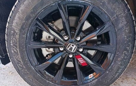Honda CR-V, 2025 год, 4 670 000 рублей, 13 фотография