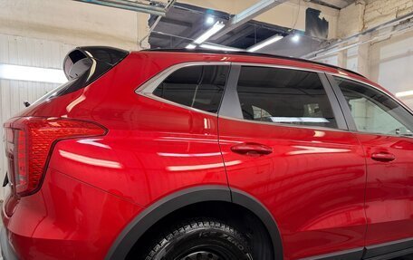 Haval Jolion, 2024 год, 2 350 000 рублей, 11 фотография