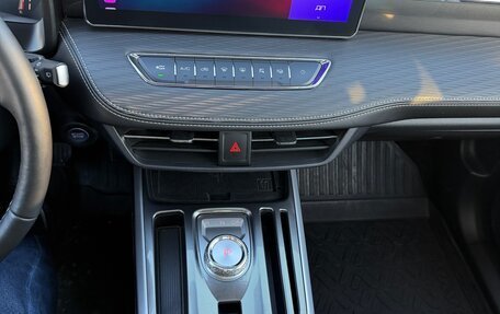 Haval Jolion, 2024 год, 2 350 000 рублей, 22 фотография