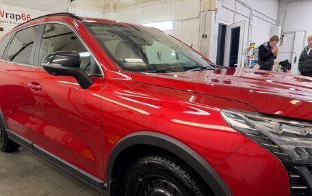 Haval Jolion, 2024 год, 2 350 000 рублей, 15 фотография