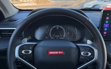 Haval Jolion, 2024 год, 2 350 000 рублей, 23 фотография