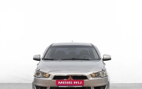 Mitsubishi Lancer IX, 2008 год, 779 000 рублей, 2 фотография