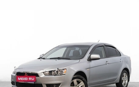 Mitsubishi Lancer IX, 2008 год, 779 000 рублей, 4 фотография