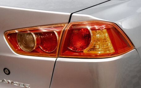 Mitsubishi Lancer IX, 2008 год, 779 000 рублей, 10 фотография