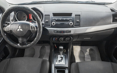 Mitsubishi Lancer IX, 2008 год, 779 000 рублей, 11 фотография