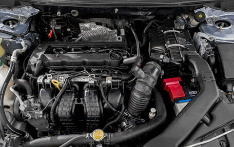 Mitsubishi Lancer IX, 2008 год, 779 000 рублей, 8 фотография