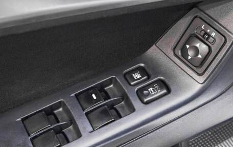 Mitsubishi Lancer IX, 2008 год, 779 000 рублей, 13 фотография