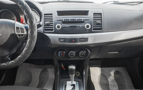 Mitsubishi Lancer IX, 2008 год, 779 000 рублей, 18 фотография