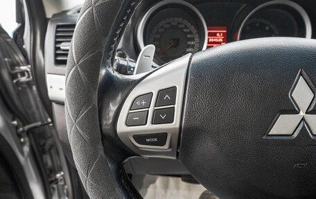 Mitsubishi Lancer IX, 2008 год, 779 000 рублей, 15 фотография