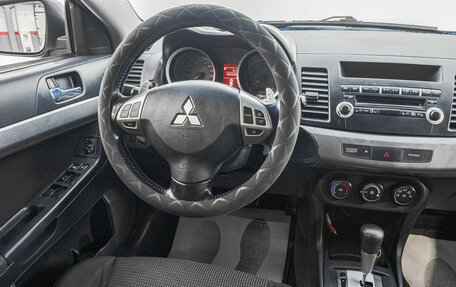 Mitsubishi Lancer IX, 2008 год, 779 000 рублей, 17 фотография