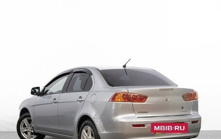 Mitsubishi Lancer IX, 2008 год, 779 000 рублей, 7 фотография