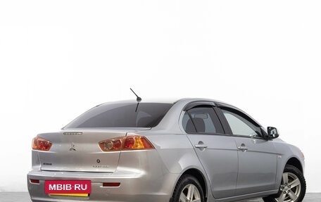 Mitsubishi Lancer IX, 2008 год, 779 000 рублей, 5 фотография